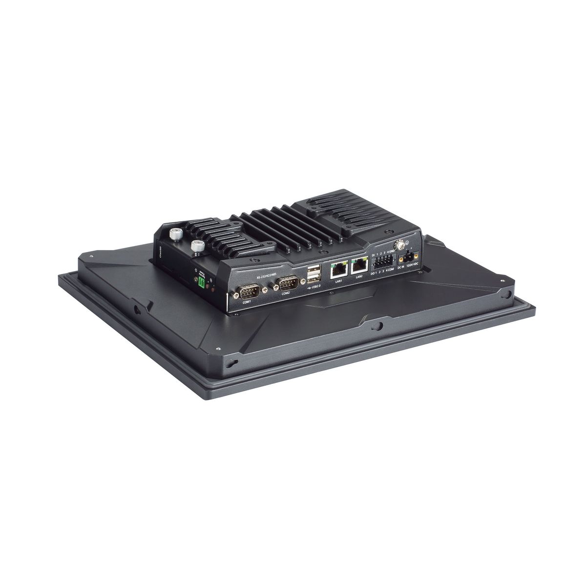 Компьютер промышленный MPC-2120-E2-T 