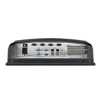 Компьютер панельный PPC-6151C-RMAE 