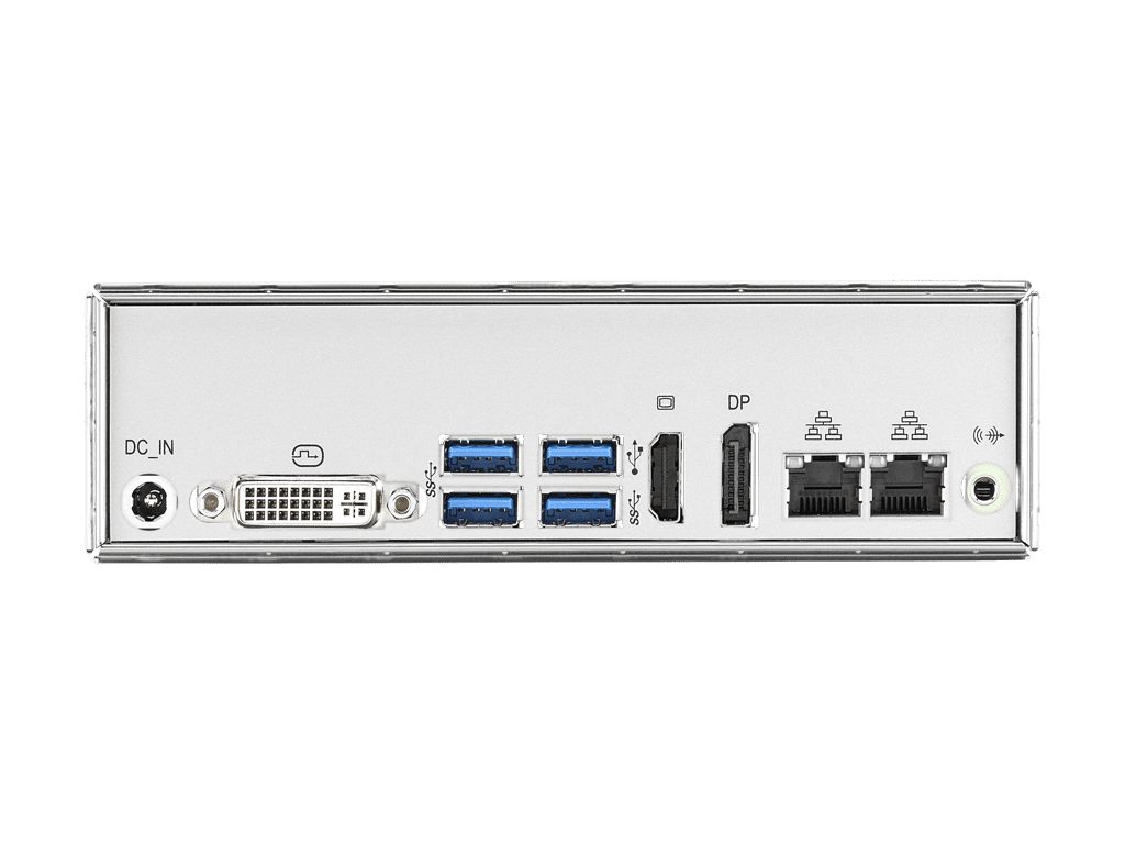 Плата AIMB-216D-S6A2E 