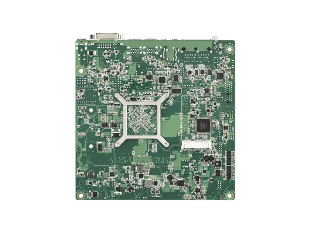 Плата AIMB-216D-S6A2E 
