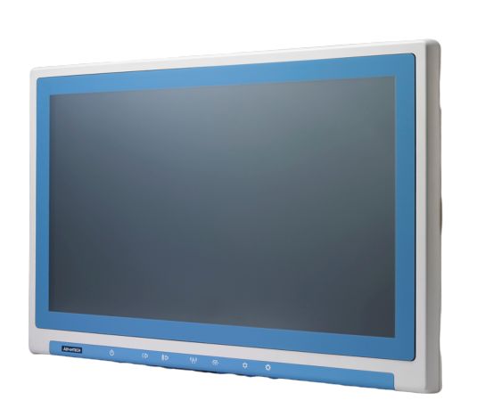 Компьютер панельный POC-W212-A01D-ATE 
