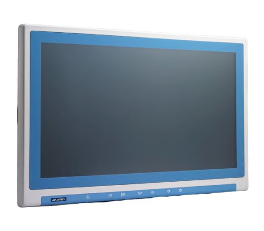 Компьютер панельный POC-W212-A01D-ATE 