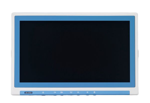 Компьютер панельный POC-W212-A01D-ATE 