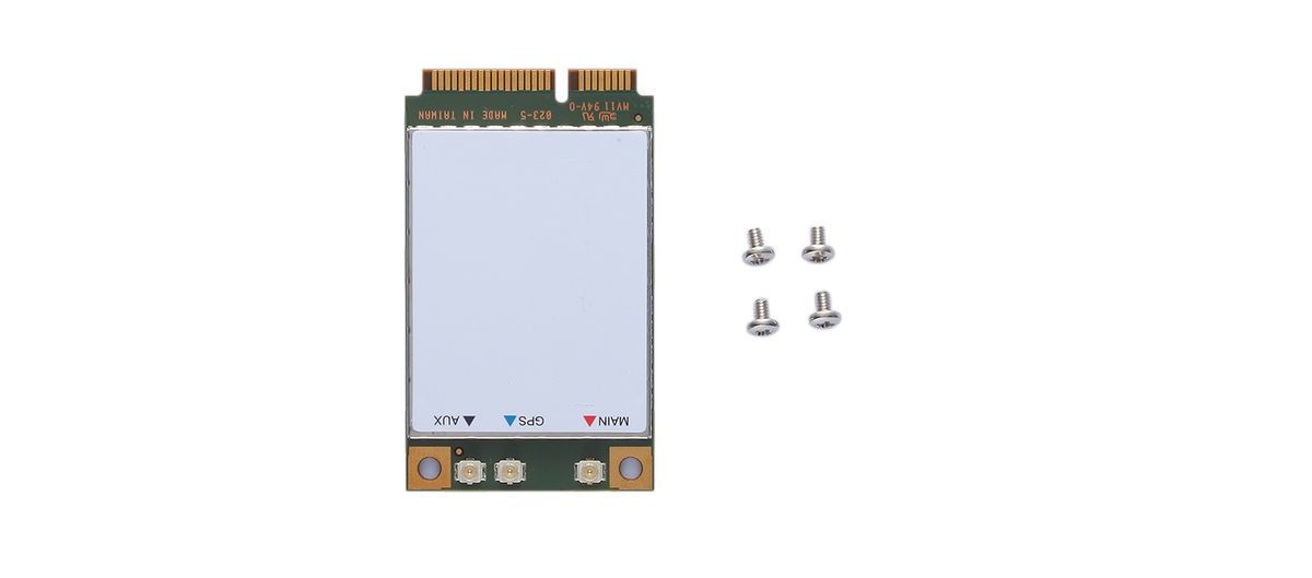 Модуль расширения Wi-Fi-BGN(252NI) 