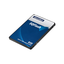 Накопитель данных SQF-S25M8-512G-SAC 