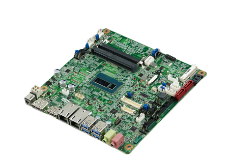 Плата AIMB-230G2-U7A1E 