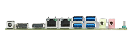 Плата AIMB-230G2-U7A1E 