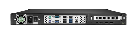 Корпус серверный HPC-7120-00XE 