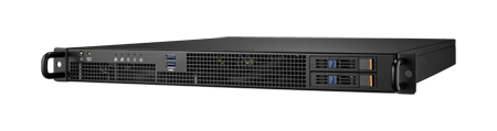 Корпус серверный HPC-7120-00XE 