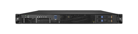 Корпус серверный HPC-7120-00XE 