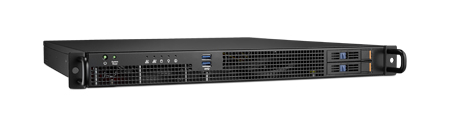 Корпус серверный HPC-7120-00XE 