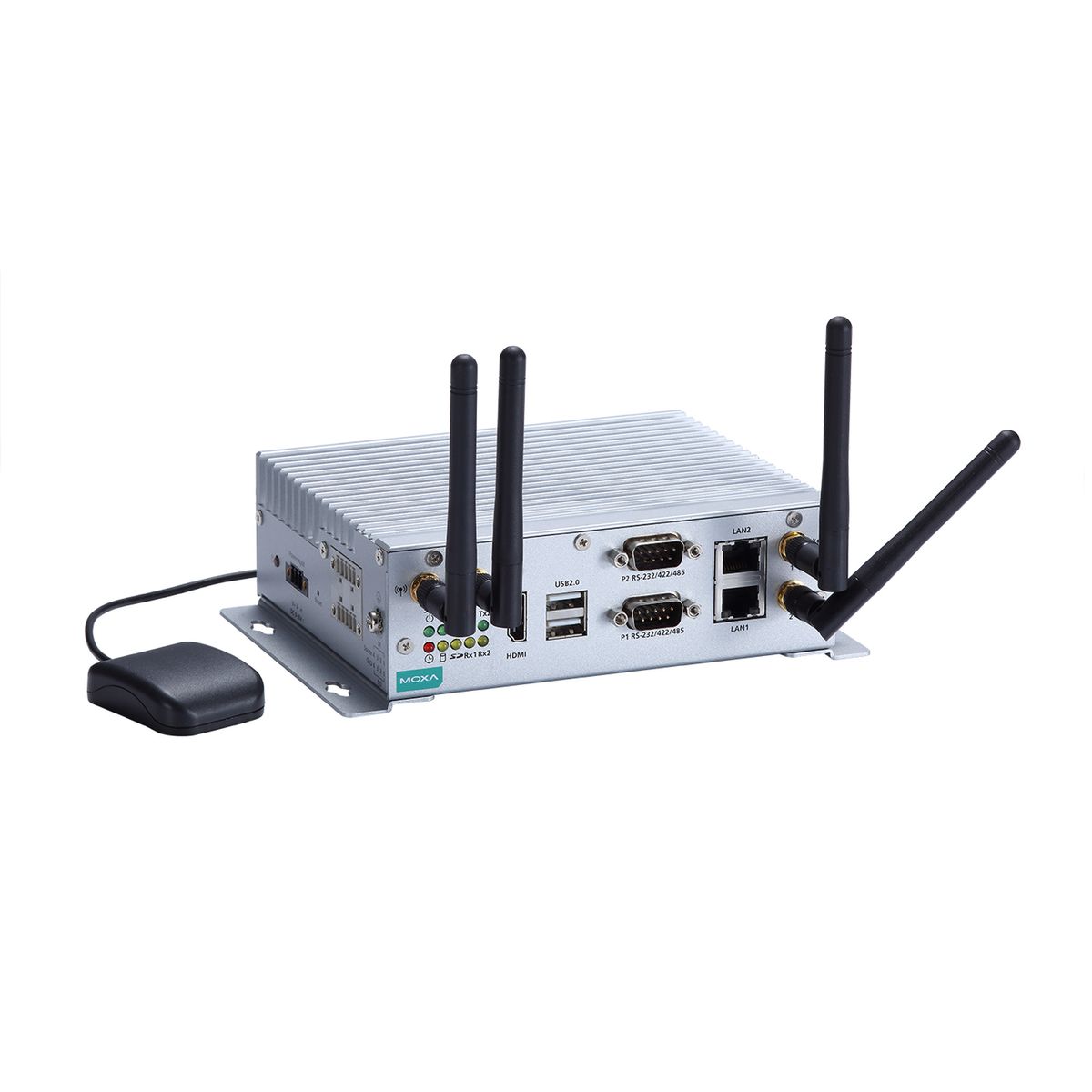 Компьютер промышленный V2201-E4-W-T 