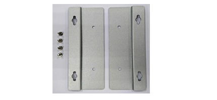 Комплект монтажа MC-1100 Wallmount Kit 