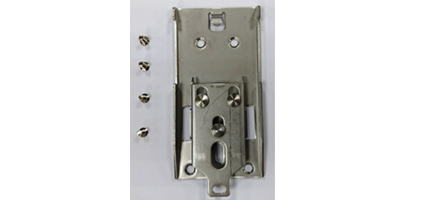 Комплект монтажа MC-1100 DIN-Rail Kit 