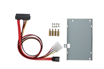 Комплект монтажный DA-720 HDD Kit 