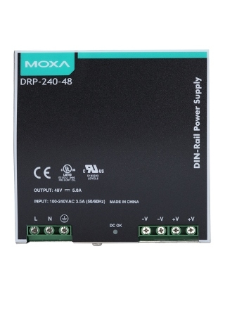 Блок питания DRP-240-48 