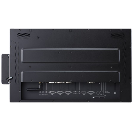 Компьютер панельный UTC-520E-PE 