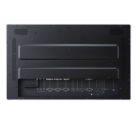 Компьютер панельный UTC-520E-PE 