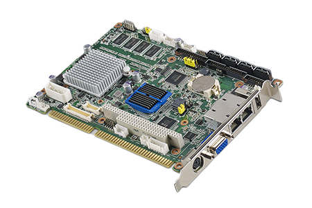 Плата PCA-6763VG-00A1E 