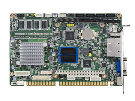 Плата PCA-6763VG-00A1E 