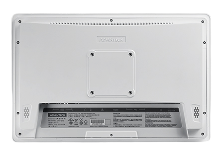 Компьютер панельный UTC-318DR-ATB0E 
