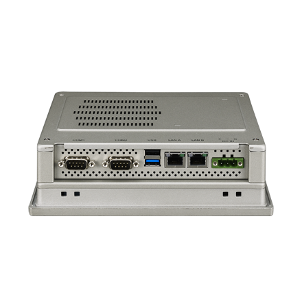 Компьютер панельный TPC-651T-6E3AE 