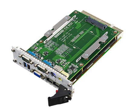 Плата MIC-3329C1-D1E 