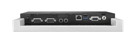 Компьютер панельный UTC-510DP-ATB1E 