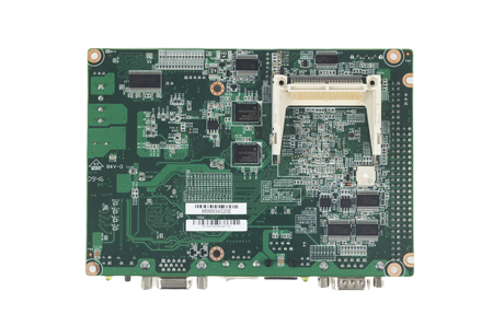 Плата PCM-9343EL-S6A1E 