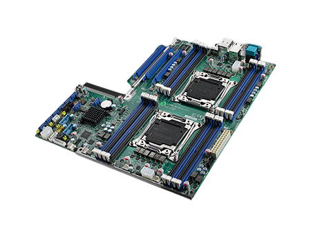 Плата ASMB-913I-00A1E 