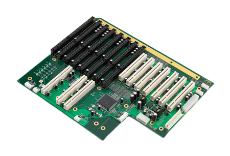 Кросс-плата PCA-6114P7-0E1E 