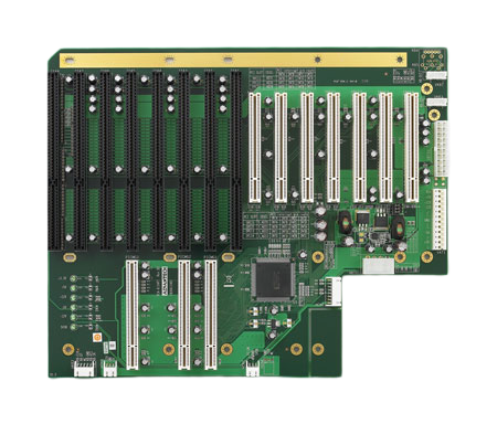 Кросс-плата PCA-6114P7-0E1E 