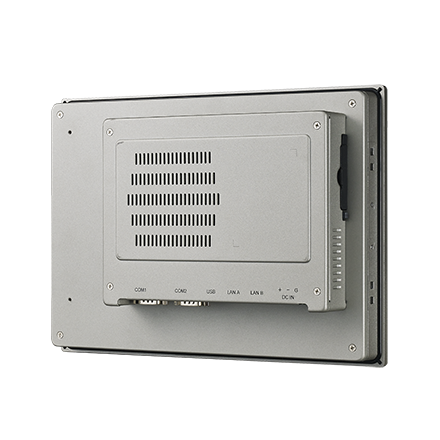 Компьютер панельный TPC-1051WP-E3AE 
