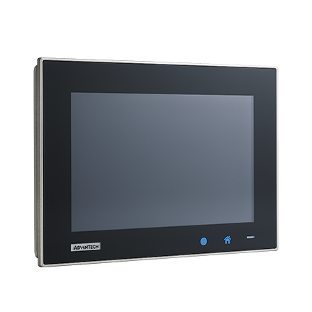 Компьютер панельный TPC-1051WP-E3AE 