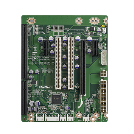 Кросс-плата PCE-3B06-03A1E 