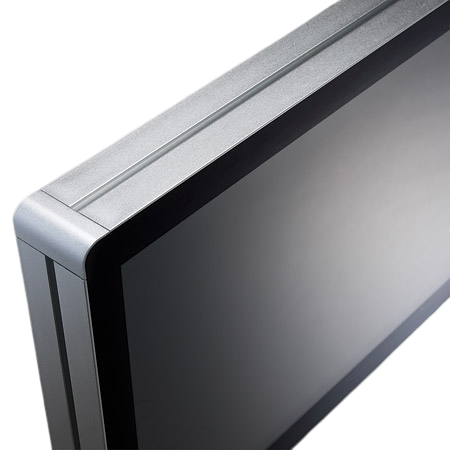 Компьютер панельный UTC-520D-PE 