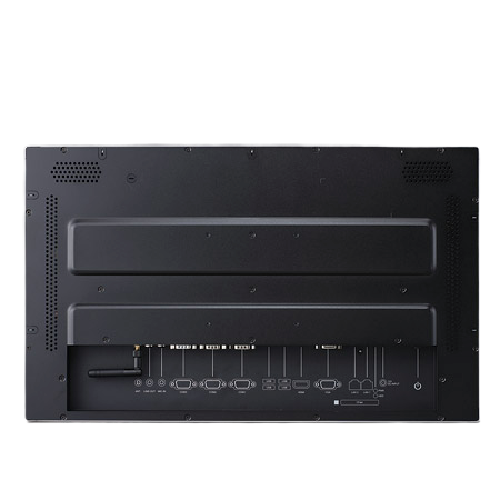 Компьютер панельный UTC-520D-PE 