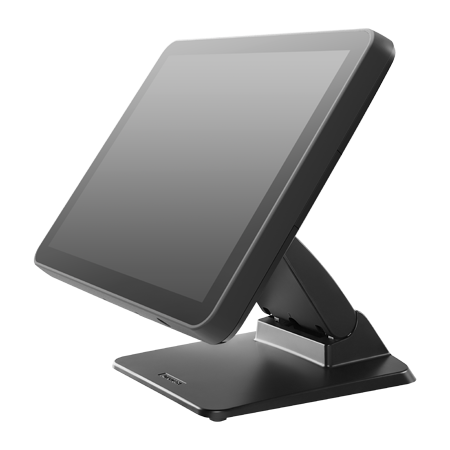 Компьютер панельный UPOS-211FP-BST40 