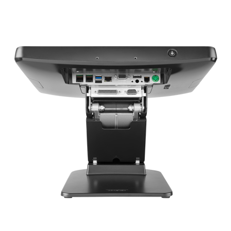 Компьютер панельный UPOS-211FP-BST40 