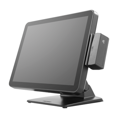 Компьютер панельный UPOS-211FP-BST40 