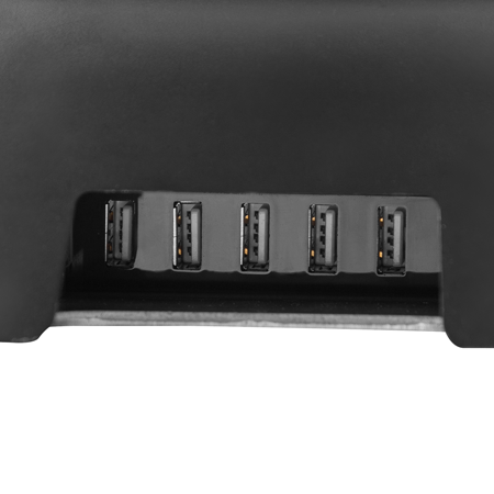 Компьютер панельный UPOS-211FP-BST40 