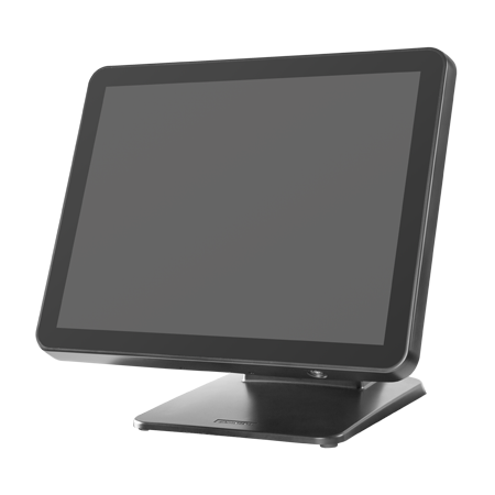 Компьютер панельный UPOS-211FP-BST40 