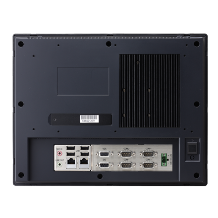 Компьютер панельный PPC-3120-RAE 