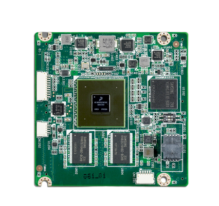 Плата ROM-3420CD-MDA1E 