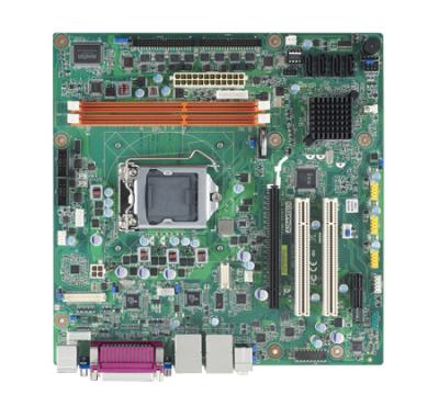 Плата AIMB-501G2-KSA1E 