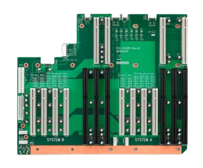 Кросс-плата PCA-6113DP4-0A2E 