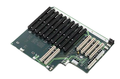 Кросс-плата PCA-6114P4-0C2E 