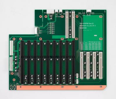 Кросс-плата PCA-6113P4R-0C2E 