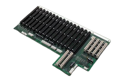 Кросс-плата PCA-6120P4-0B2E 