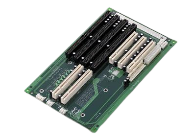Кросс-плата PCA-6106P3-0D2E 